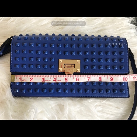 Slimfit Italy clutch❤️ - Picture 7 of 7